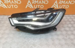 Фара Audi A6 2011-2014 4G0941773N 4 C7, левая