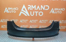 Бампер Hyundai Solaris 2020-2022 86611H5500 2, задний