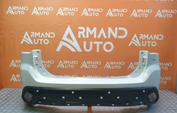 Бампер Mitsubishi Outlander 2018-2023 6410D750 3, задний