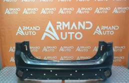 Бампер MItsubishi Outlander 2018-2023 6410D750 3, задний