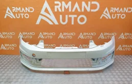Бампер Volkswagen Polo 2014-2020 6RU807221AGRU 5, передний