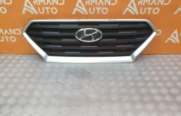 Решетка радиатора Hyundai Creta 2021-нв 86350BW000 2