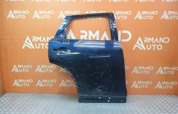 Дверь Mazda CX-5 2017-нв K1Y07202XD 2, задняя правая