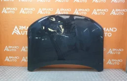 Капот Chery Tiggo 7 Pro 2020-2024 553000124AADYJ T1E