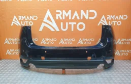 Бампер Mazda CX-5 2017-2021 KBYB5022XB8P 2, задний