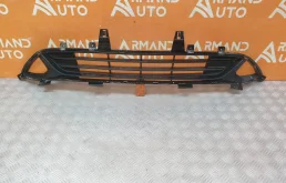 Накладка бампера Kia Optima 2018-2020 86562D4500 4 JF, передняя