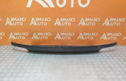 Юбка бампера Audi Q7 2015-2020 4M0807434EKA8 2 4M, задняя