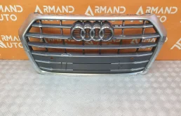 Решетка радиатора Audi Q5 2017-2020 80A853651JRP5 2 FY