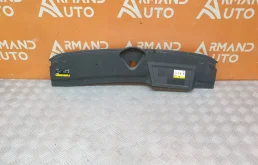 Кожух замка капота Audi Q5 2017-нв 80A807081 2 FY