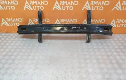 Усилитель бампера Hyundai Solaris 2010-2014 866304L200 1, задний