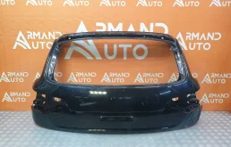 Дверь багажника Audi Q7 2009-2015 4L0827023B 1 4L