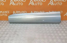 Молдинг двери Audi Q7 2015-2020 4M0853959BGRU 2 4M, передний левый