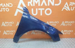 Крыло Audi Q5 2008-2017 8R0821106A 1 8R, переднее правое