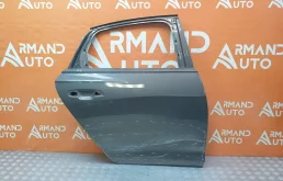 Дверь Audi A6 2018-2025 4K5833052B 5 C8, задняя правая