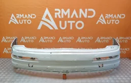 Бампер Audi Q7 2015-2020 4M0807511GRU 2 4M, задний