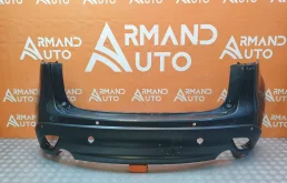 Бампер Mazda CX-5 2011-2017 KDY35022XF8P 1, задний