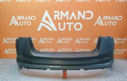 Бампер Skoda Rapid 2020-2023 60U807421D 2, задний