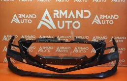 Бампер Genesis G80 2020-2024 86550T1000 2, передний