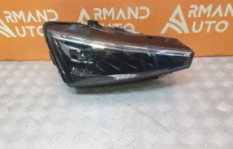 Фара Skoda Rapid 2020-2023 60U941020A 2, правая