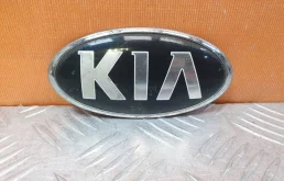 Эмблема KIA Ceed 2018-нв 863183R500 3 CD, передняя