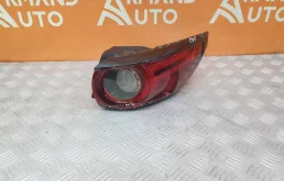 Фонарь внешний Mazda CX-5 2017-нв K12351150H 2, правый