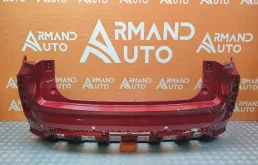 Бампер Haval F7 2022-2024 2804201XKQ11A 1, задний