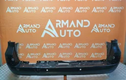 Бампер Toyota Land Cruiser 2007-2015 5215960956 200, задний