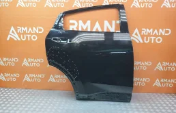 Дверь Haval F7x 2019-2024 6201149XKQ00AD 1, задняя правая