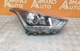 Фара Hyundai Creta 2016-2021 92102M0300 1, правая