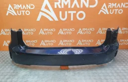 Бампер Lexus RX 2015-2019 5215948931 4 AL20, задний