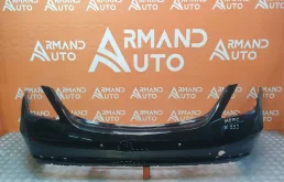 Бампер Mercedes S-Class 2013-2020 A22288502259999 W222, задний