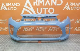 Бампер Kia Picanto 2017-2021 86511G6000 3 JA, передний