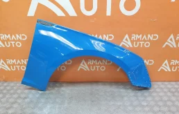 Крыло Audi A5 2016-2025 8W6821106B 2 F5, переднее правое