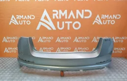 Бампер Skoda Rapid 2020-2023 60U807421D 2, задний