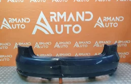 Бампер Audi A3 2016-2020 8V5807067GGRU 3 8V, задний