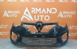 Бампер Renault Kaptur 2016-2022 620222535R 1, передний