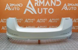 Бампер Skoda Rapid 2020-2023 60U807421D 2, задний