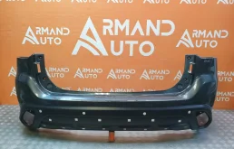 Бампер MItsubishi Outlander 2018-2023 6410D750 3, задний