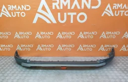 Юбка бампера Toyota RAV4 2018-нв 524110R220 5 XA50, передняя
