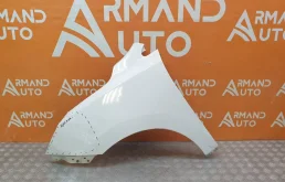 Крыло Hyundai IX35 2010-2015 663112S000 1, переднее левое