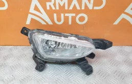 ПТФ Hyundai Tucson 2015-2018 92201D7000 3, левый