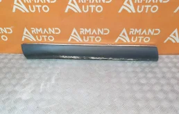 Молдинг двери Lexus RX 2008-2015 7507248030 3 AL10, передний левый