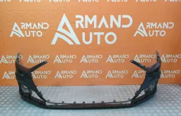 Бампер Audi A8 2017-2022 4N0807065GRU 4 D5, передний