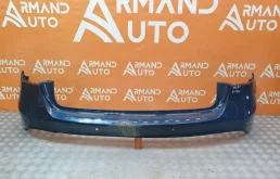 Бампер Mercedes GLA-Class 2013-2020 A15688026409999 X156, задний