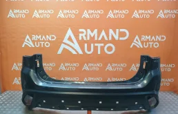 Бампер Mitsubishi Outlander 2018-2023 6410D750 3, задний