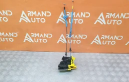 Замок двери Hyundai Sonata 2014-2019 81310C1000 7 LF, передний левый