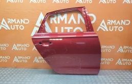 Дверь Audi A6 2011-2018 4G5833052 4 C7, задняя правая