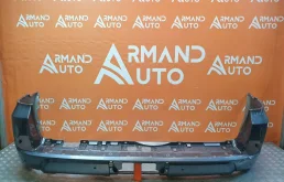 Бампер Lexus LX 2015-2023 521596A950 3 URJ200, задний