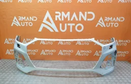 Бампер Audi Q5 2020-нв 80A807065AGRU 2 FY, передний
