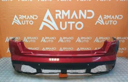 Бампер Kia Sorento 2020-2024 86611P2000 4, задний